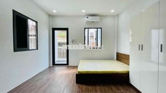 STUDIO FULL NỘI THẤT RỘNG RÃI CHO NUÔI PET ZÁ SIÊU HẠT DẺ