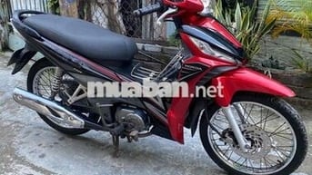 Wave Rsx Bstp Đk2016 Xe Nguyên Zin