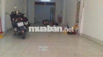 Nhà mặt tiền 4,5*40 trống suốt tiện kinh doanh