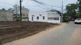 Cần bán 400m2 thổ cư Trần Văn Giàu 20x19 rất đẹp KDC