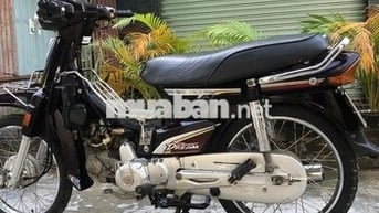 Supper Dream Đk2010 Đầu Nồi Zin Chưa Rớt