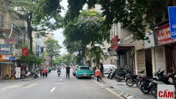 Chính chủ cần bán nhà Phố Nguyễn Khuyễn, Văn Quán, Hà Đông, 75m2, 20tỷ