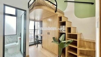 KHAI TRƯƠNG PHÒNG DUPLEX FULL NT MÁY GIẶT RIÊNG NGAY CHỢ THẠCH ĐÀ