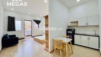 ✨CĂN HỘ 1 PHÒNG NGỦ FULL NỘI THẤT RỘNG GẦN 40m2 NGAY GẦN AEON BÌNH TÂN