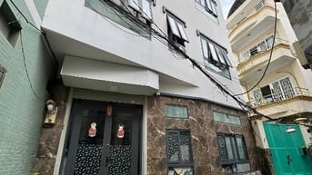 🔥 Hẻm Điện Biên Phủ – 3 lầu trung tâm chỉ 7.5 tỷ