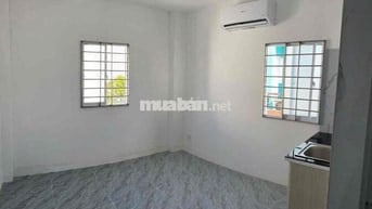 PHÒNG TRỌ GÒ VẤP GIÁ RẺ NGAY TRUNG TÂM DƯƠNG QUẢNG HÀM CÓ MÁY LẠNH