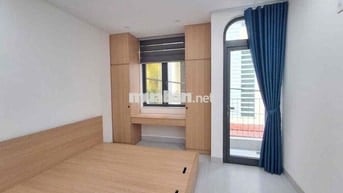 Cho thuê căn hộ Studio mới keng ngay ĐH Sư Phạm Kĩ Thuật