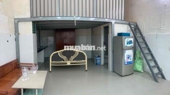 Nhà cho thuê nguyên căn có nội thất đầy đủ