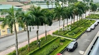 Cho thuê căn hộ Conic Boulevard 2PN DT 84M2 giá 7 triệu