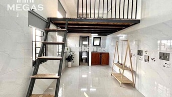 ✨CHDV GÁC CAO 2M_CỬA SỔ LỚN FULL TIỆN ÍCH NGAY LÊ VĂN QUỚI_HƯƠNG LỘ 2