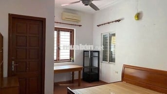 Cho thuê nhà riêng ngõ 540 Thụy Khuê - 50m2 - 4 tầng - 11 triệu