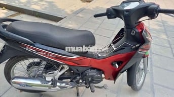 XE SỐ BLADE 125-2022 MÀU ĐỎ ĐEM MỚI 90%