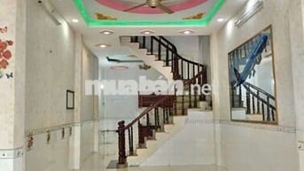 🔥MẶT TIỀN TRƯƠNG PHƯỚC PHAN-4X15M 1 LẦU-KHU SẦM UẤT-GẦN LÊ VĂN QUỚI