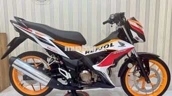 Sonic repsol 2017