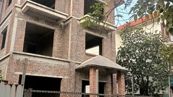 Bán biệt thự 270M xây thô tại phố Lê Thánh Tông, Võ Cường, giá 35.8 tỷ