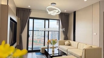 Bán nhanh CC 198 Nguyễn Tuân 70m2 3PN2VS SDCC