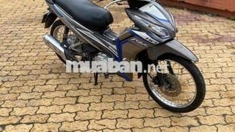 Honda Wave Rsx 110(2012)bstp,xe zin máy êm ru đẹp