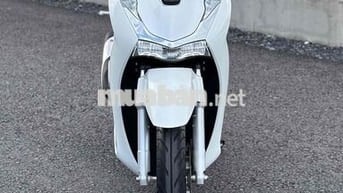 Honda SH 160i ABS 2023 Trắng 8000 km