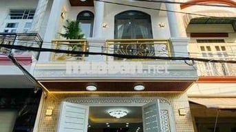 NHÀ ĐẸP – VỊ TRÍ SỐNG LÝ TƯỞNG CHO GIA ĐÌNH  GẦN TRƯỜNG HỌC – CHỢ