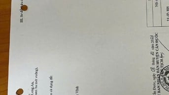 ĐẤT ĐẸP FULL THỔ CƯ MT PHƯỚC VĨNH, LONG AN