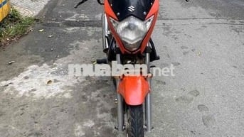 Suzuki Raider biển SG máy siêu êm ngon cavet đủ