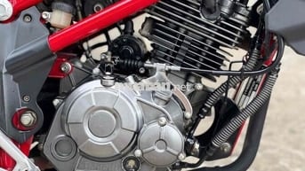 [CÔN TAY]👉Benelli TNT 125i 2020📌22.000km📌1CHỦ📌90%