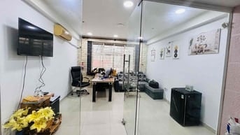 Cho thuê nhà đường số 43 phường Tân Phong Quận 7. Gần Nguyễn thị Thập,