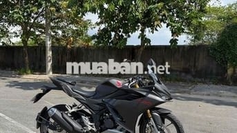 Honda CBR 150 Đen 6.000km