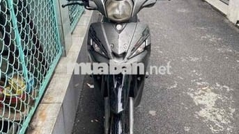 Yamaha Sirius Fi Xám giấy tờ đầy đủ