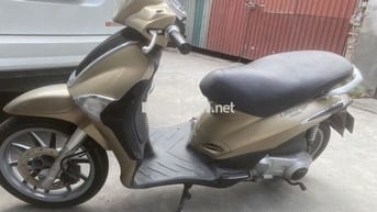 Liberty VN Fi phun xăng điện tử