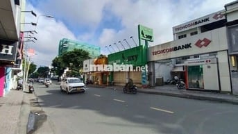 Cho thuê nhà 193 Lê Văn Sỹ 96m² - 3 tầng - 68 triệu