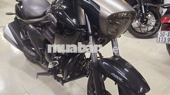 Suzuki Intruder xe Head thanh lý hóa đơn mới 100%,