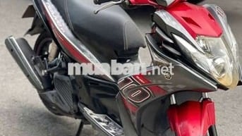 Yamaha Nouvo 5 Fi Đỏ đen