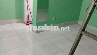 Phòng trọ giá rẻ 13m² đường Phạm Văn Bạch, Tân Bình ( giáp Gò Vấp)