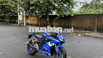 Yamaha R15 v3 Xanh dương