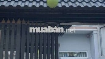 Nhà 5x18 ,ôtô vào sân , gần trường học Nguyễn Th Định coopmats PV Hớn