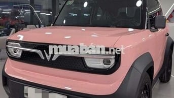 VinFast VF3 271 TRIỆU FULL MÀU‼️