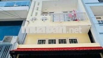 CHO THUÊ NHÀ NGUYỄN VĂN LƯỢNG – GÒ VẤP