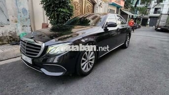 Mer E200 2018 - 79000 km dkld 2019 chính chủ