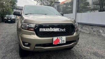 Ford Ranger 2020 XLS 2.2 Vàng cát
