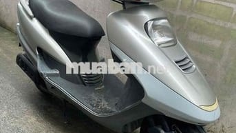 Honda Spacy dọn full new