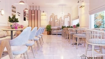 Cần bổ sung 3 bạn phụ bán đồ uống 