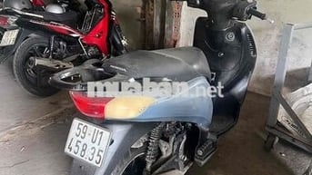 Honda PS 150 2008 Xám