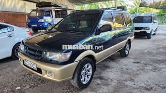 2003 X-Treme 2.5 MT máy dầu