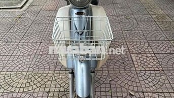 Honda Cub 50cc Xanh zin đẹp vĩnh long