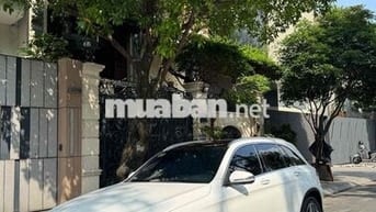 Mercedes Benz GLC 300 4MATIC 2019 - 43.500 milies