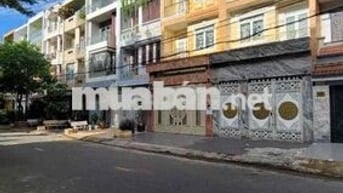 🍀Nhà cho thuê MT đường số 3. P Bình Trị Đông . BTân