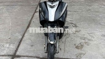 Yamaha Jupiter 2007 Đen Bạc