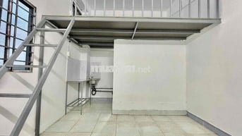 PHÒNG TRỌ GÒ VẤP GIÁ RẺ NGAY LOTTE NGUYỄN VĂN LƯỢNG