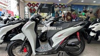 SH 160i ABS + HSTC 9/2024 Xám XM BSTP Chính Chủ